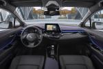 Toyota C-HR 2016 года (WW)